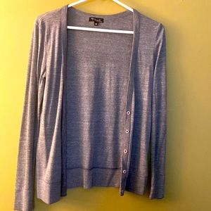 Nollie, XS, cardigan